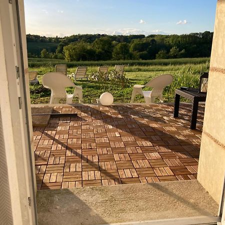 Bblodges Loches Beauval Saint-Hippolyte  Екстериор снимка