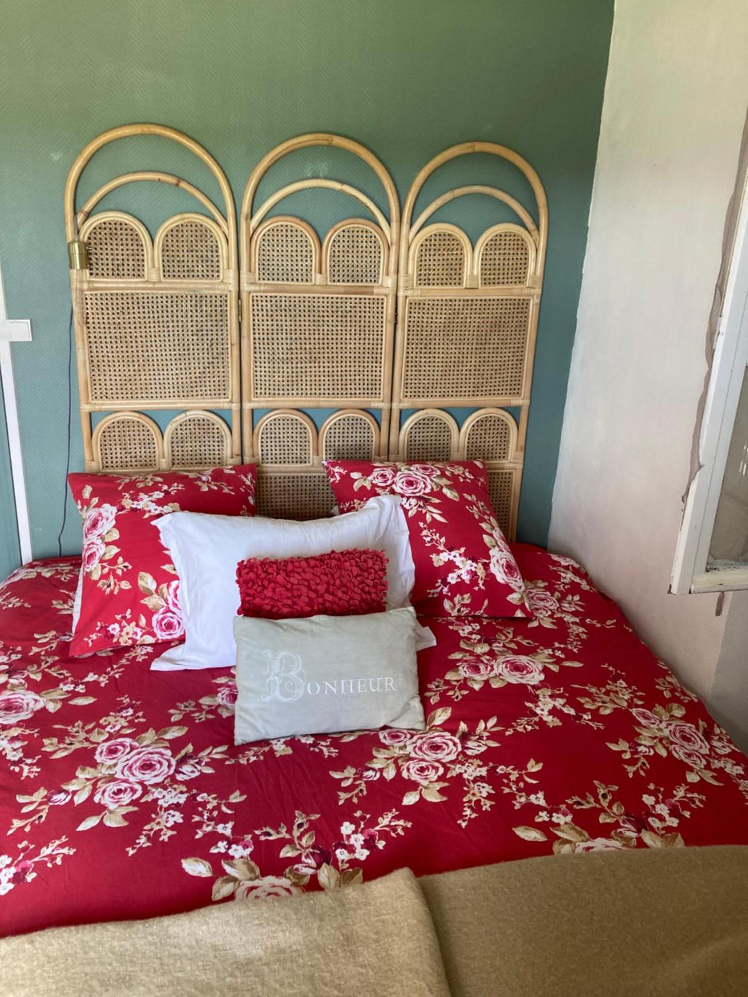 Bblodges Loches Beauval Saint-Hippolyte  Екстериор снимка